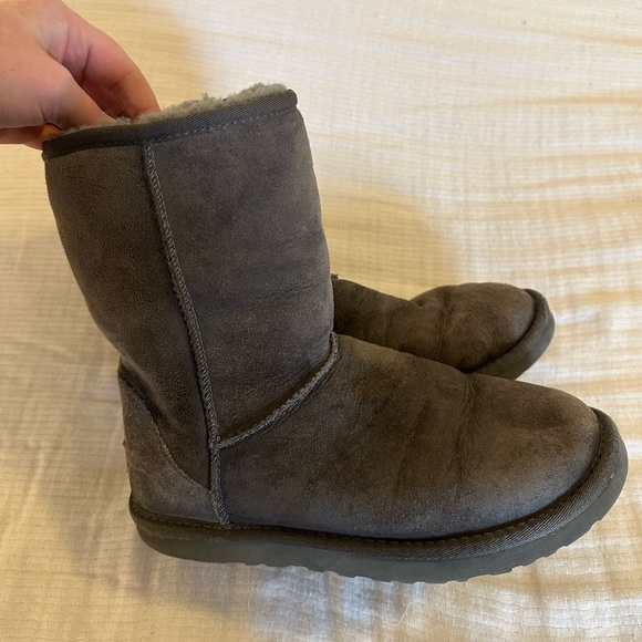 Ugg Boots - Picture 7 of 8